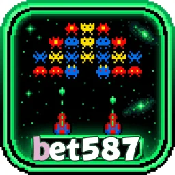 bet587