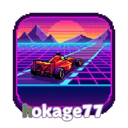 HOKAGE77 — ikon APK