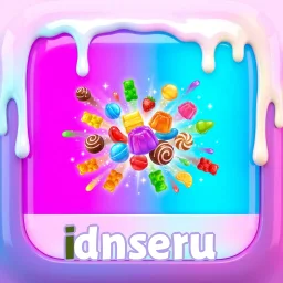 IDNSERU — ikon APK